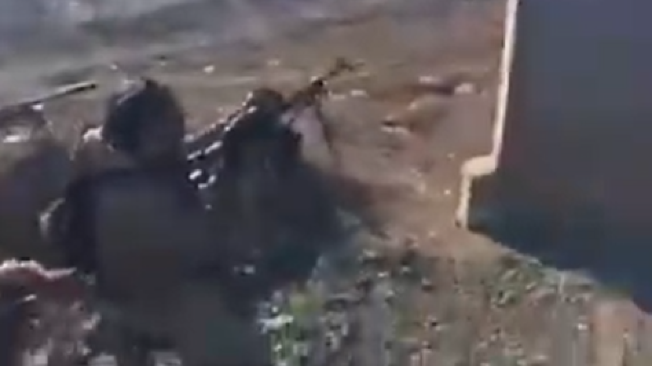 Συρία: Εκτός ελέγχου των SDF φυλακή με κρατούμενους του Ισλαμικού Κράτους