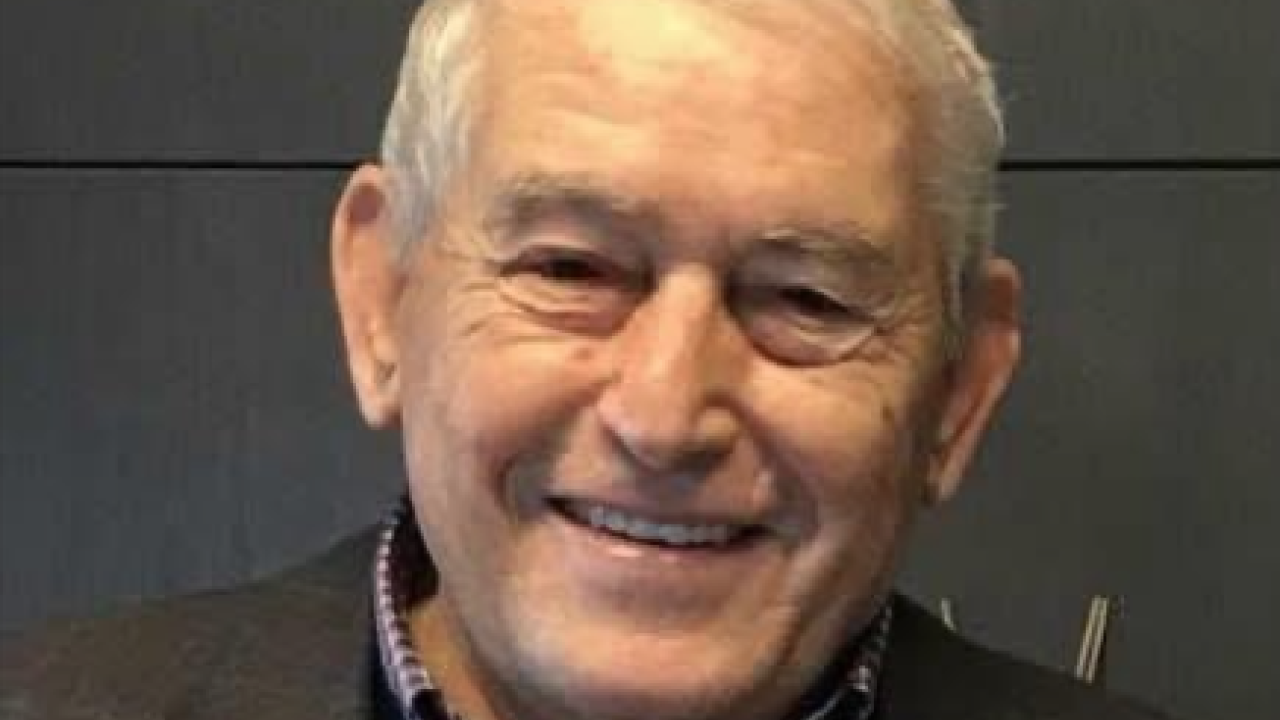 Πέθανε ο Αλκιβιάδης Χήτος, συνιδρυτής της ΧΗΤΟΣ ΑΒΕΕ