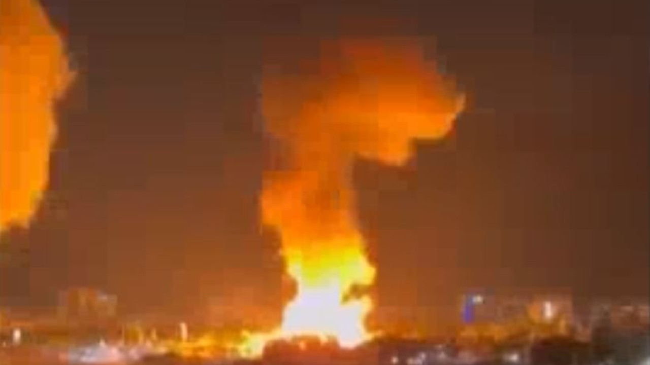 Βενεζουέλα: Επιθέσεις των ΗΠΑ στο Καράκας και άλλες περιοχές