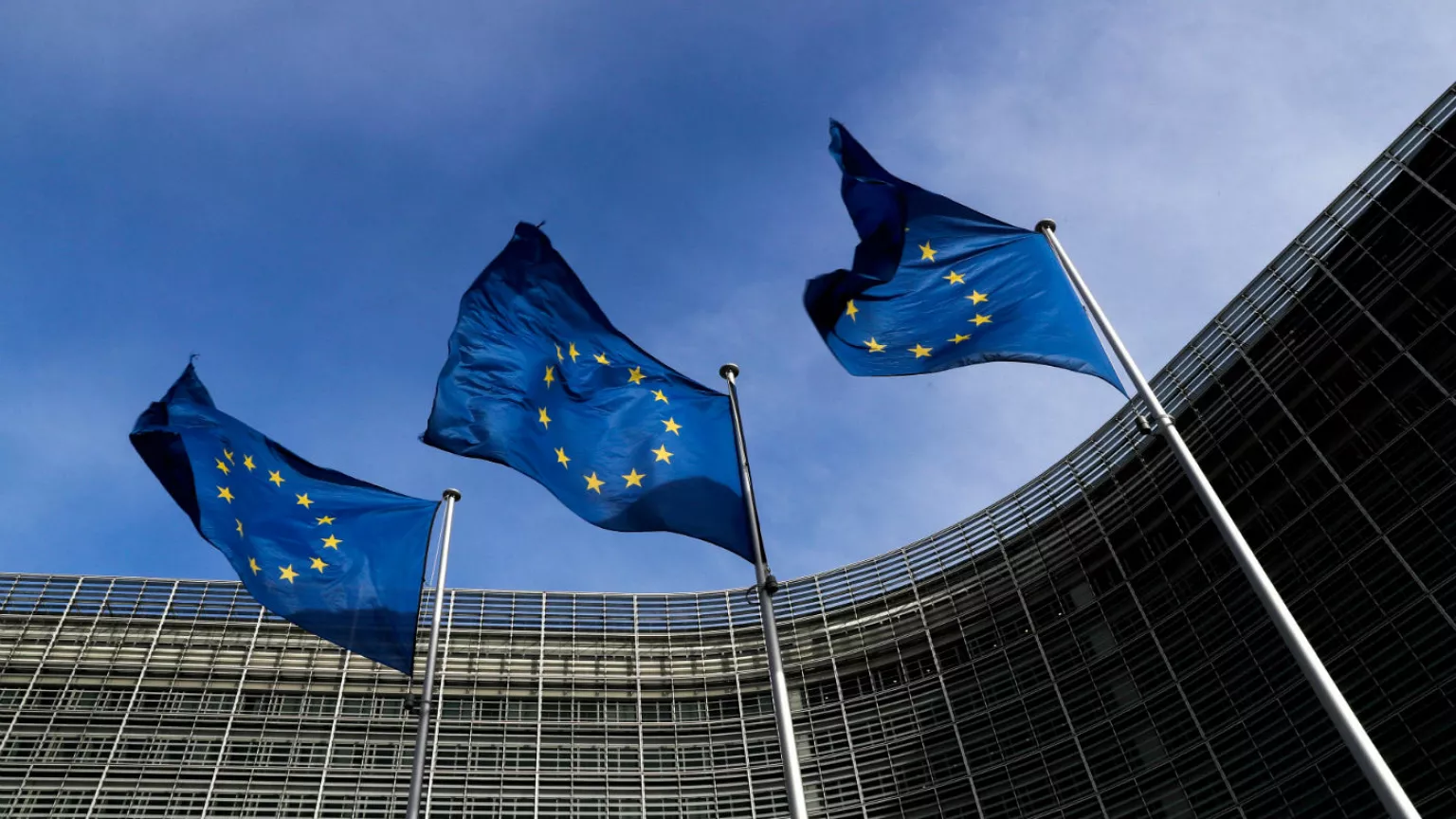 Η Κύπρος ανέλαβε την προεδρία σε μία από τις δυσκολότερες στιγμές στην ιστορία της ευρωπαϊκής ενοποίησης