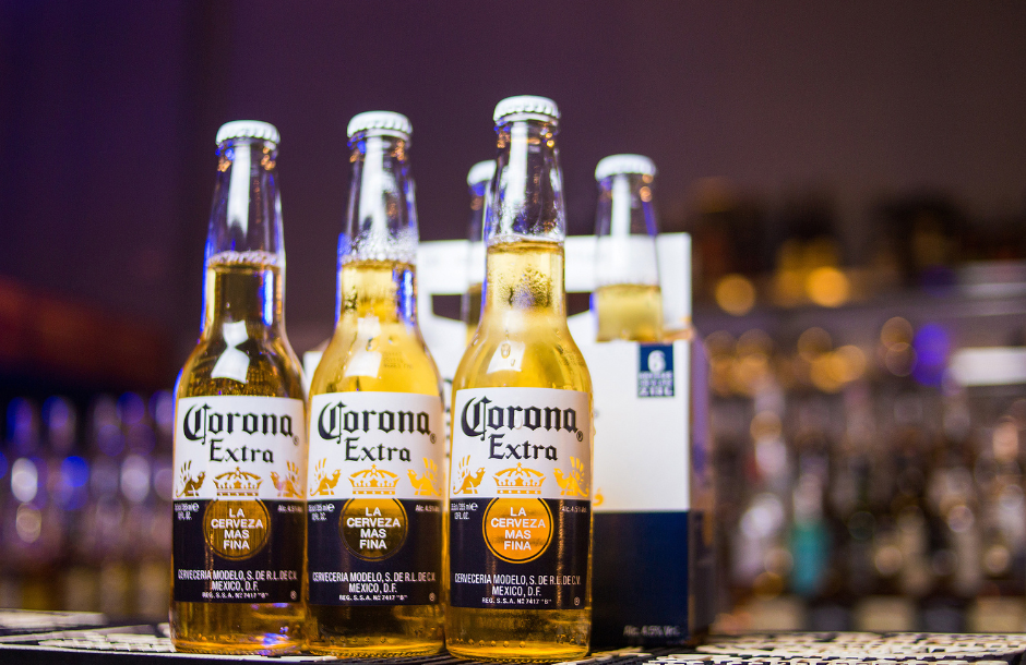 «Ανεβάζει στροφές» ξανά σταδιακά η Constellation Brands
