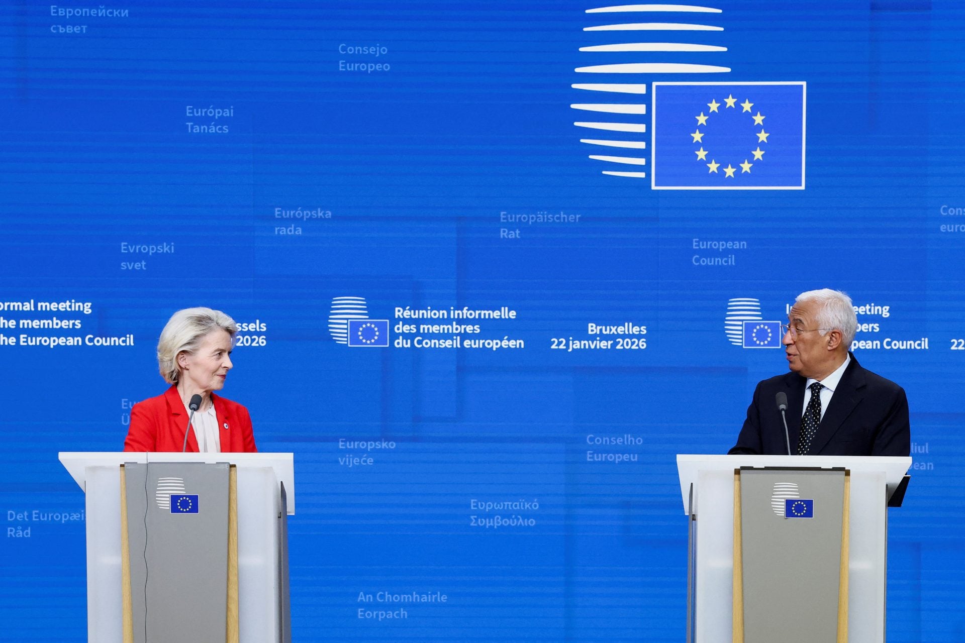 «Σοβαρές αμφιβολίες» για το Συμβούλιο Ειρήνης του Τραμπ