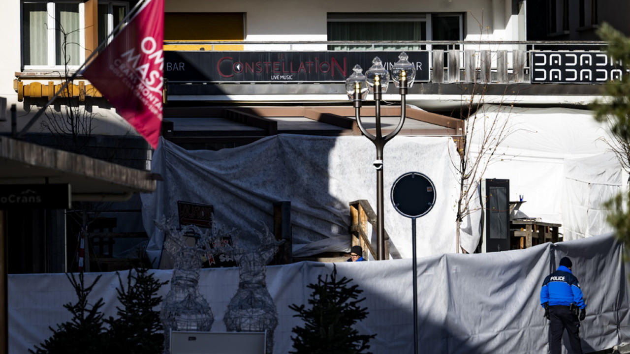 Γαλλικό υπουργείο Εξωτερικών: Έξι Γάλλοι υπήκοοι τραυματίες, οκτώ άλλοι αγνοούνται