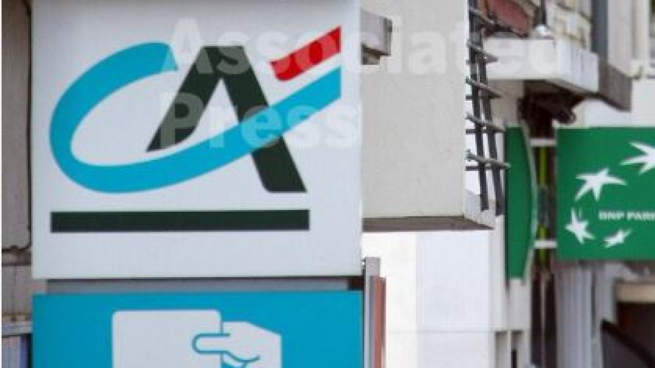 Credit Agricole: Αυξάνει το μερίδιό της στην Banco BPM