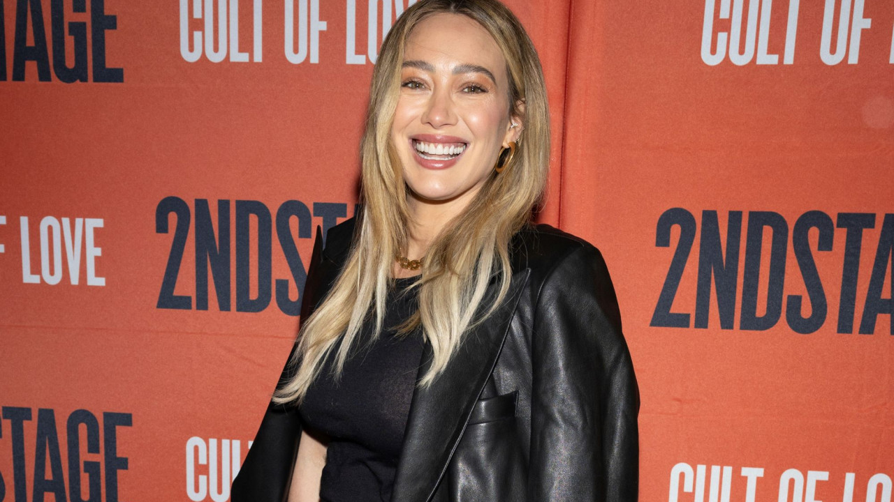 Χίλαρι Νταφ - συναυλία: Η πρώτη συναυλία μετά από 20 χρόνια