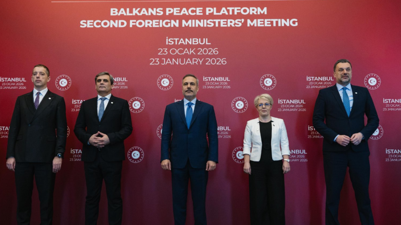 Ο Τούρκος υπουργός Εξωτερικών θεωρεί ότι το Ισραήλ επεξεργάζεται επίθεση στο Ιράν