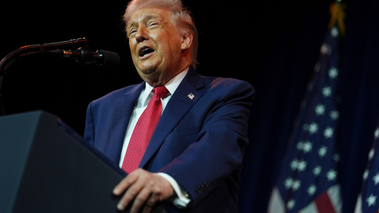 Τραμπ: «Αν δεν κερδίσουμε τις ενδιάμεσες εκλογές, θα με παραπέμψουν»