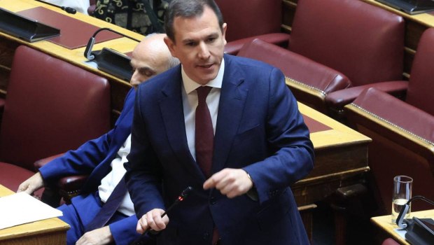 Ένσταση αντισυνταγματικότητας κατάθεσε το ΠΑΣΟΚ για το νομοσχέδιο του υπ. Άμυνας