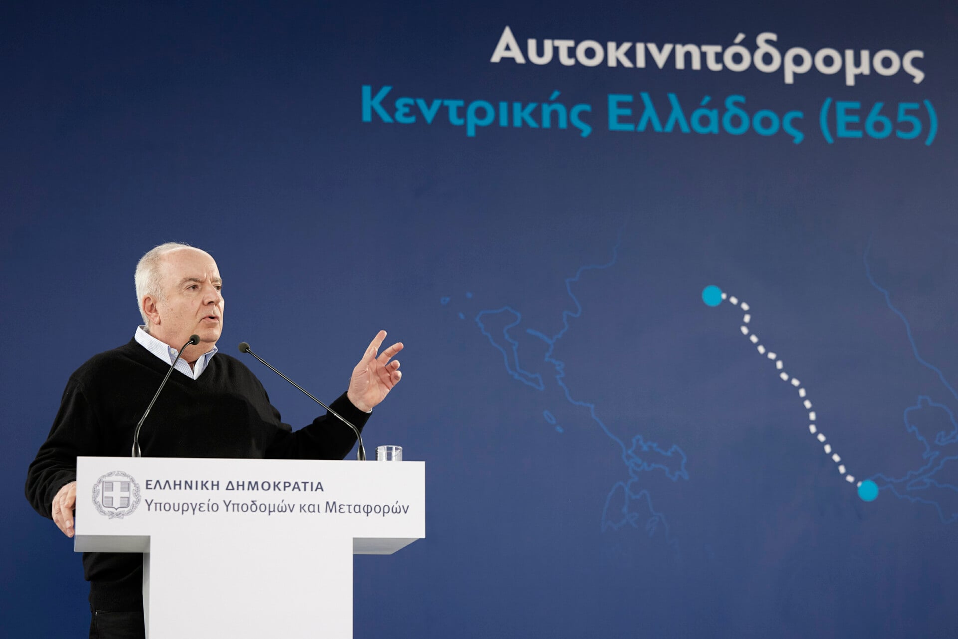 Η υπεραξία των 500 εκατ. ευρώ για τον Γ. Περιστέρη