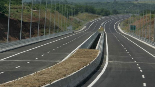 Τζούφη: Σοβαρά ζητήματα οδικής ασφάλειας και λειτουργίας στην Εγνατία Οδό