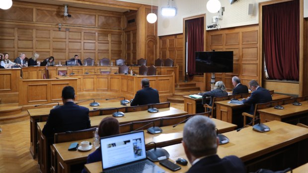 Εξεταστική: Στην ευρωπαϊκή εισαγγελία ανακριβή στοιχεία δεσμευμένων ΑΦΜ από τον ΟΠΕΚΕΠΕ