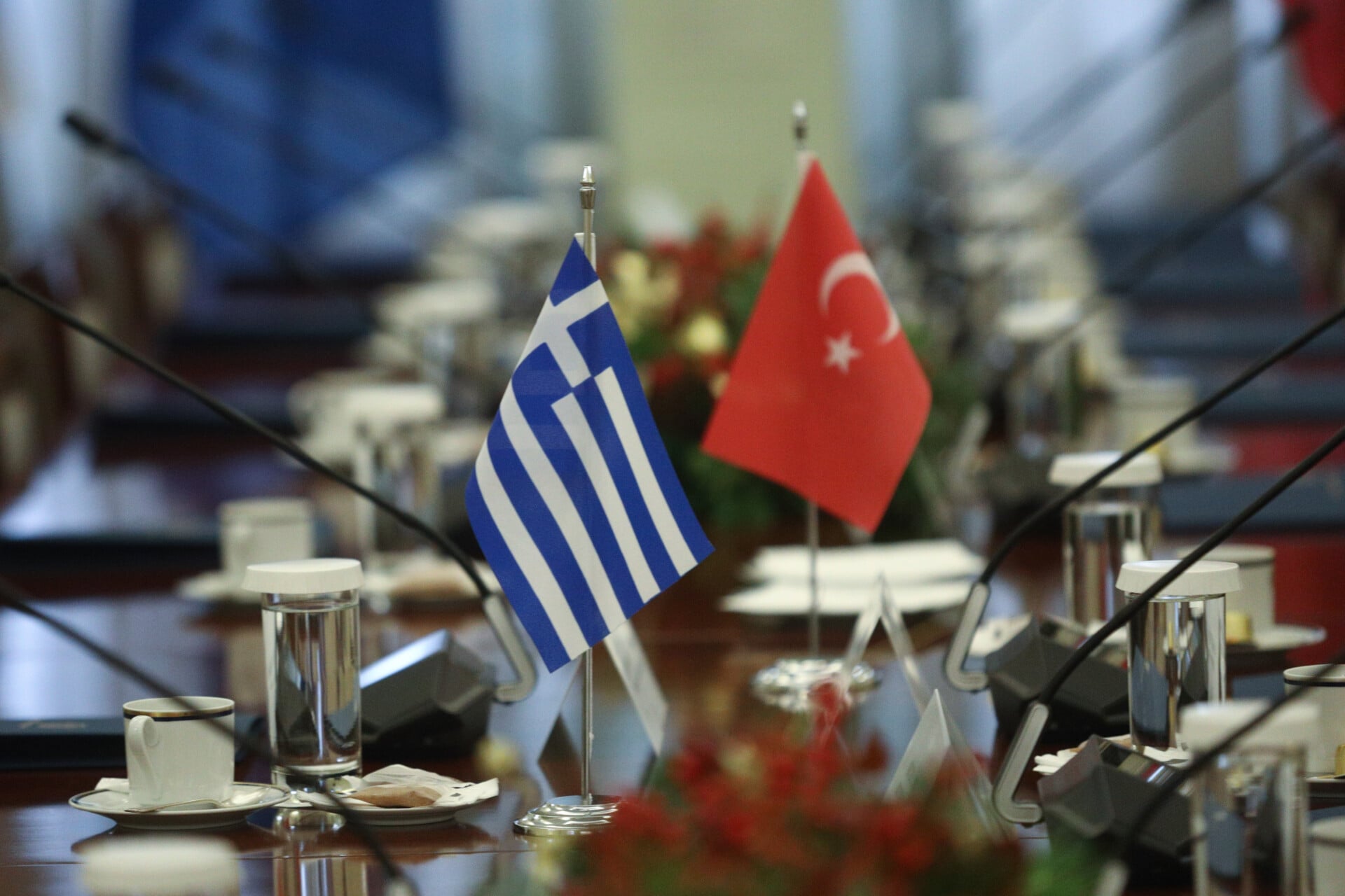 Ελλάδα και Τουρκία ξαναπιάνουν το νήμα του Πολιτικού Διαλόγου και της Θετικής Ατζέντας