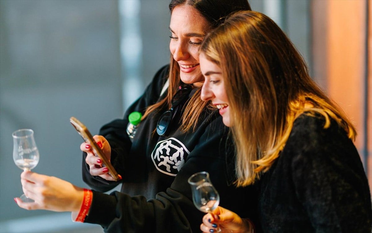 Το «Ελληνικό Απόσταγμα» επιστρέφει για 9η φορά με πάνω από 150 premium αποστάγματα