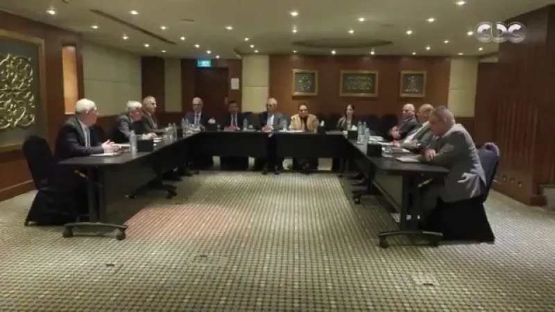 Τεχνοκρατική επιτροπή για τη Γάζα