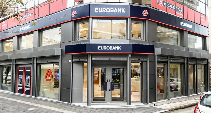 Τιμολόγηση έκδοσης ομολόγου Tier 2 400 εκατ. από Eurobank