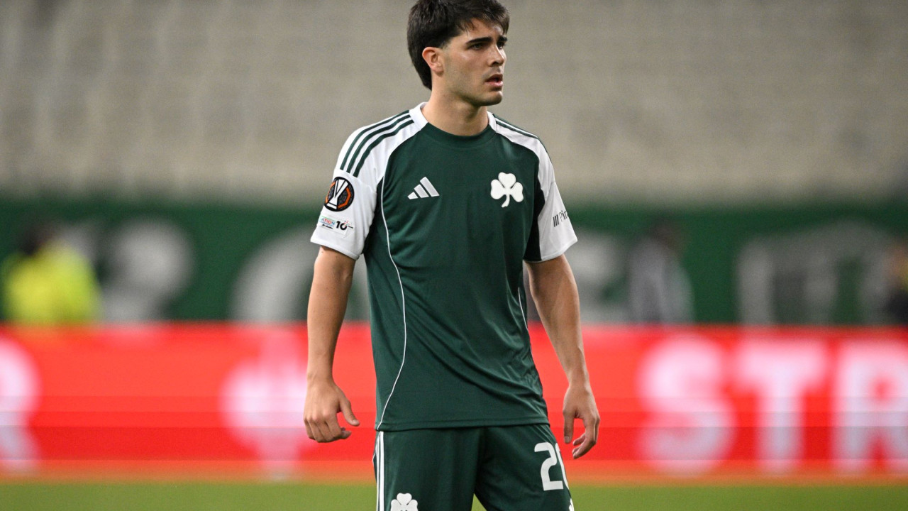 Παναθηναϊκός: Πανικός με Ταμπόρδα στα VIP του ΟΑΚΑ