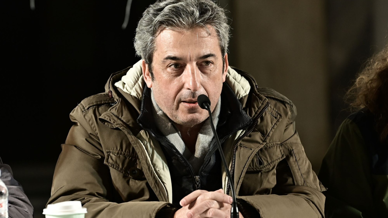 Ασλανίδης για την τραγωδία στην Ισπανία: Βαθιά θλίψη για τους γονείς, τους συγγενείς και τα θύματα