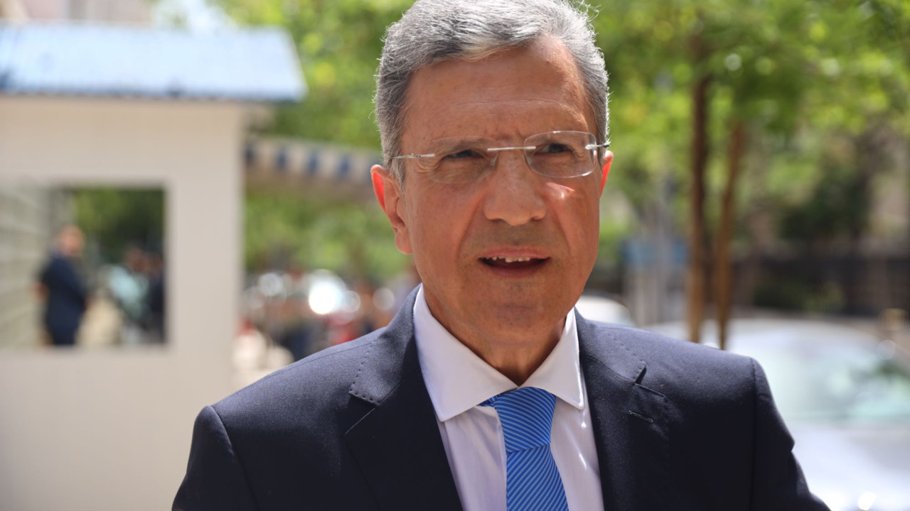 Ερώτηση Αυτιά σε Κομισιόν: «Θα ολοκληρωθεί ο φράχτης στον Έβρο;»