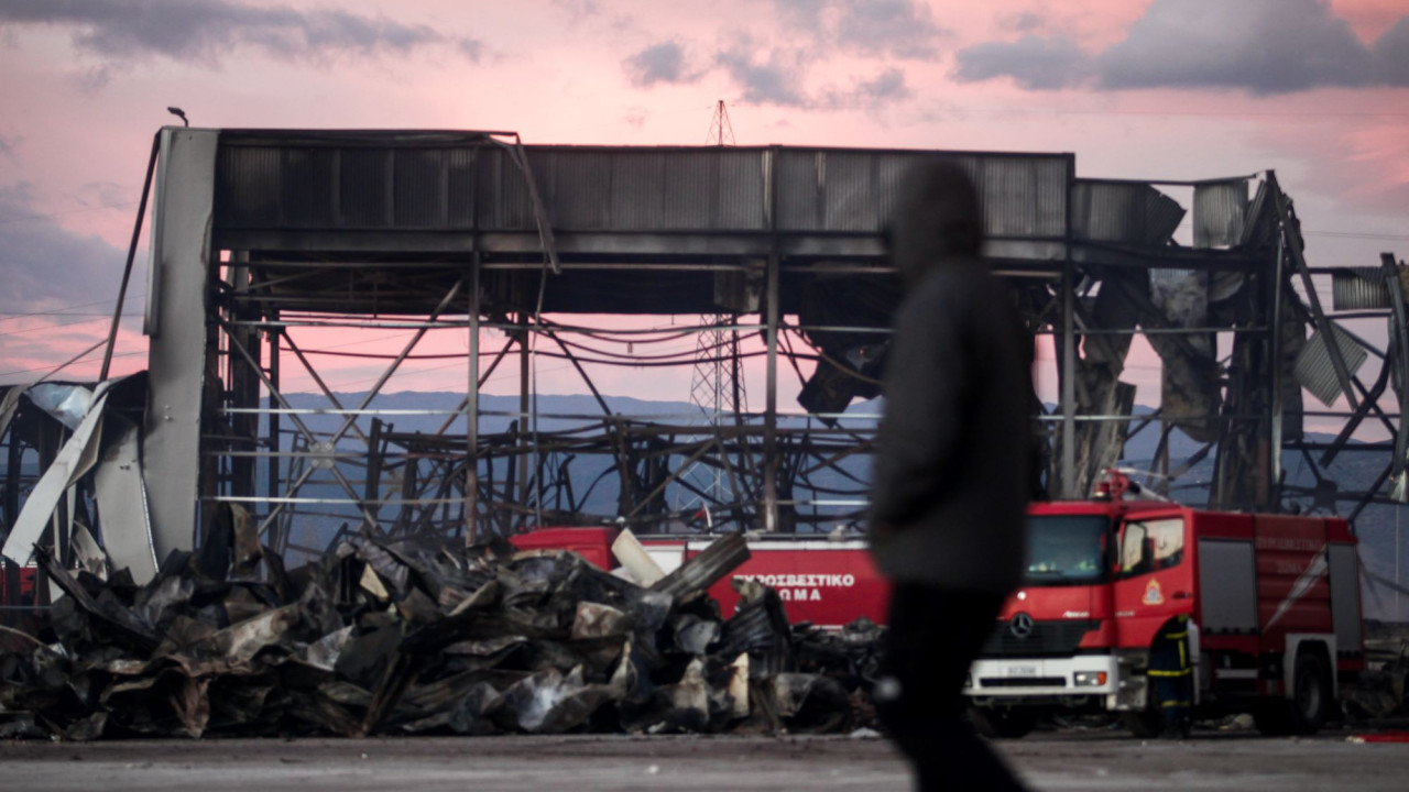 Τραγωδία στα Τρίκαλα: Πώς προκλήθηκε η έκρηξη από τη διαρροή προπανίου