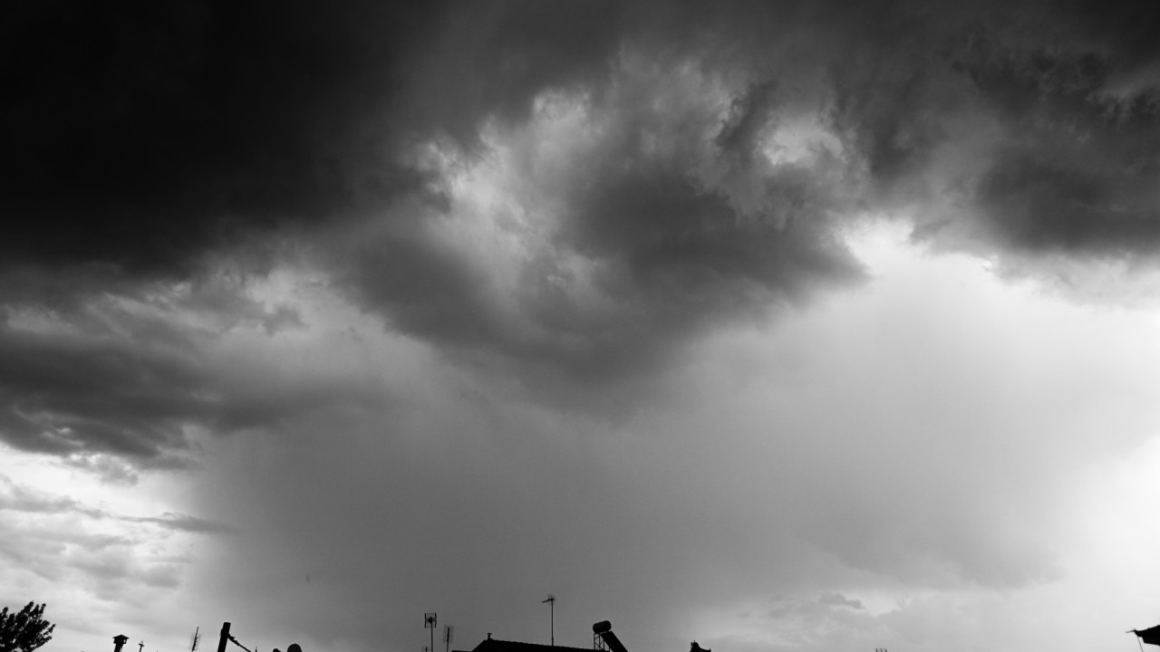 Σε κατάσταση αυξημένης ετοιμότητας η Αχαΐα για την έλευση της κακοκαιρίας