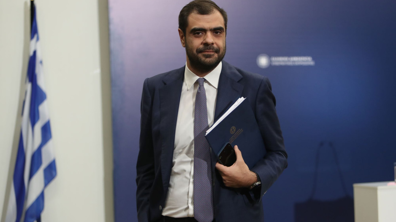 Μαρινάκης:24 ώρες χρειάστηκε ο Τσίπρας για να εκδηλώσει την υποστήριξή του στον Μαδούρο