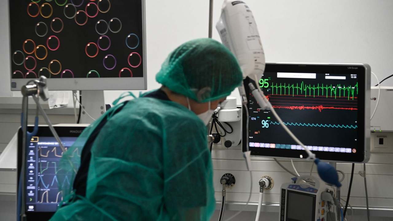 Πρέβεζα: Σε πολύωρη εγχείρηση υποβλήθηκε ο 16χρονος που αυτοπυροβολήθηκε