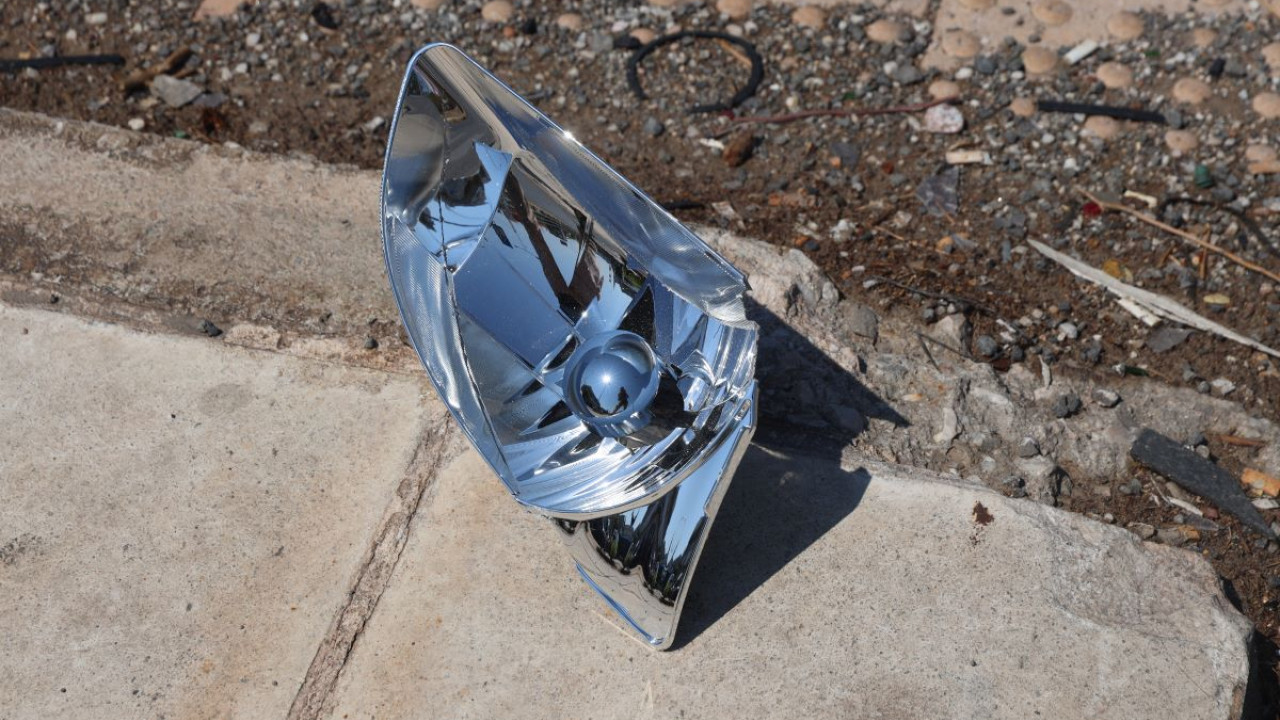 Δύο τροχαία με δύο σοβαρά τραυματίες στην Αττική