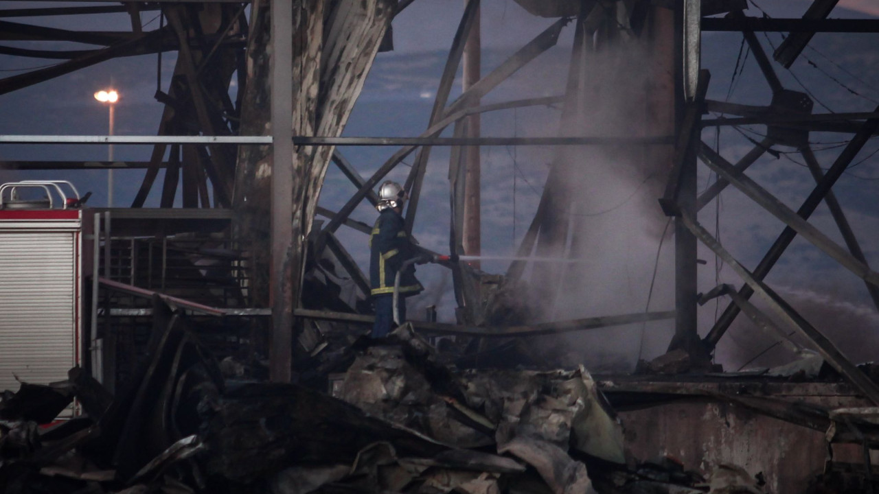 Φονική έκρηξη στη «Βιολάντα»: Τα ερωτήματα για την ασφάλεια και οι παραλείψεις που οδήγησαν στην τραγωδία