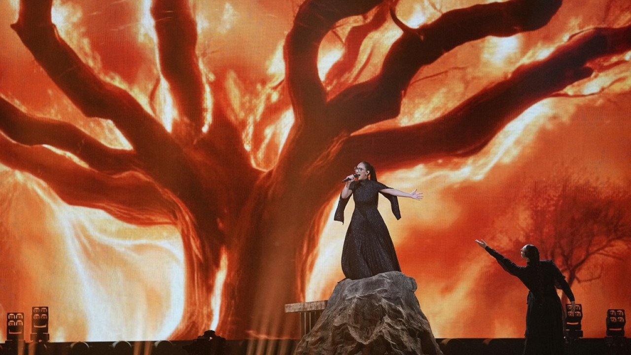 Eurovision: Πρώτη περιοδεία, αλλά 5 χώρες αποχωρούν λόγω του πολέμου στη Γάζα