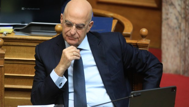 Δένδιας για τα 30 χρόνια από τα Ιμια: Η Ελλάς τιμά τους νεκρούς της