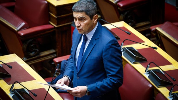 Δεν αποδέχεται τη θέση του προέδρου σε νέο αγροτικό φορέα ο Αυγενάκης μετά τη θύελλα αντιδράσεων - Τι δήλωσε