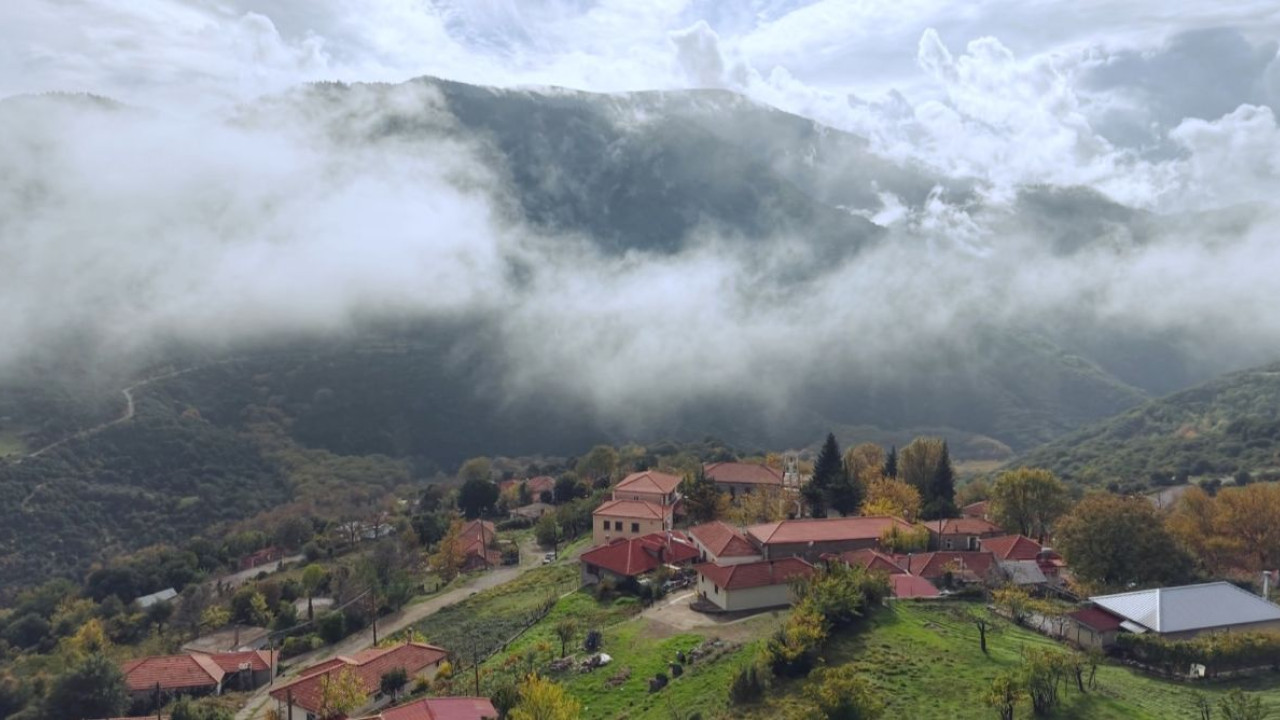 «Όπου Υπάρχει Ελλάδα»: Παραμένουμε στην Ευρυτανία