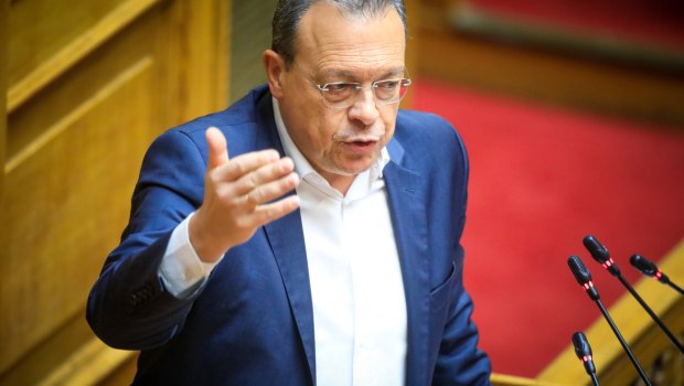 «Πυρά» Φάμελλου: Οξύτατη η ανεπάρκεια Μητσοτάκη στο αγροτικό
