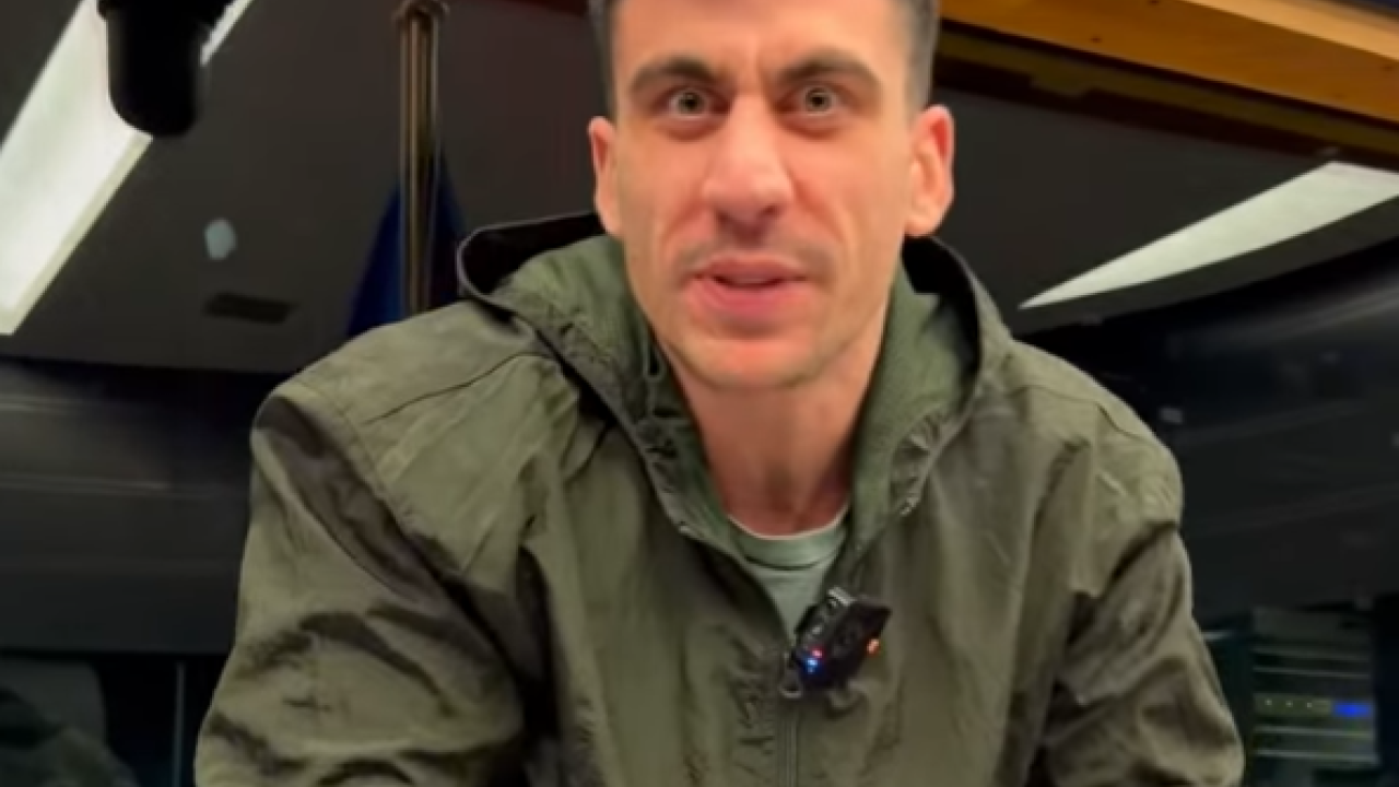 Φειδίας Παναγιώτου: Η απάντηση στις καταγγελίες εναντίον του - Βίντεο