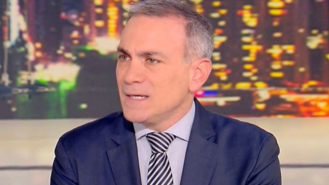 Φίλης: Ο Τραμπ με τη Γροιλανδία παραδίδει μια Αμερική μεγαλύτερη σε έκταση