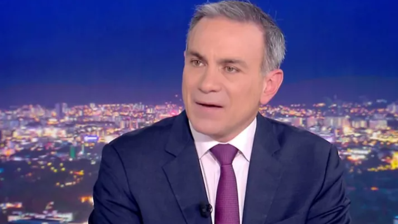 Φίλης: Ο Τραμπ είναι αποφασισμένος να αλλάξει το status στη Γροιλανδία