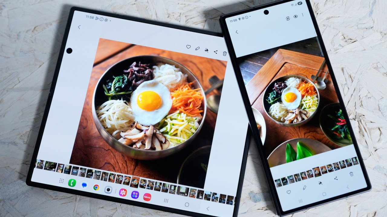 Η χρονιά της μεγάλης ανατροπής: 30% άνοδος στις αποστολές foldables το 2026