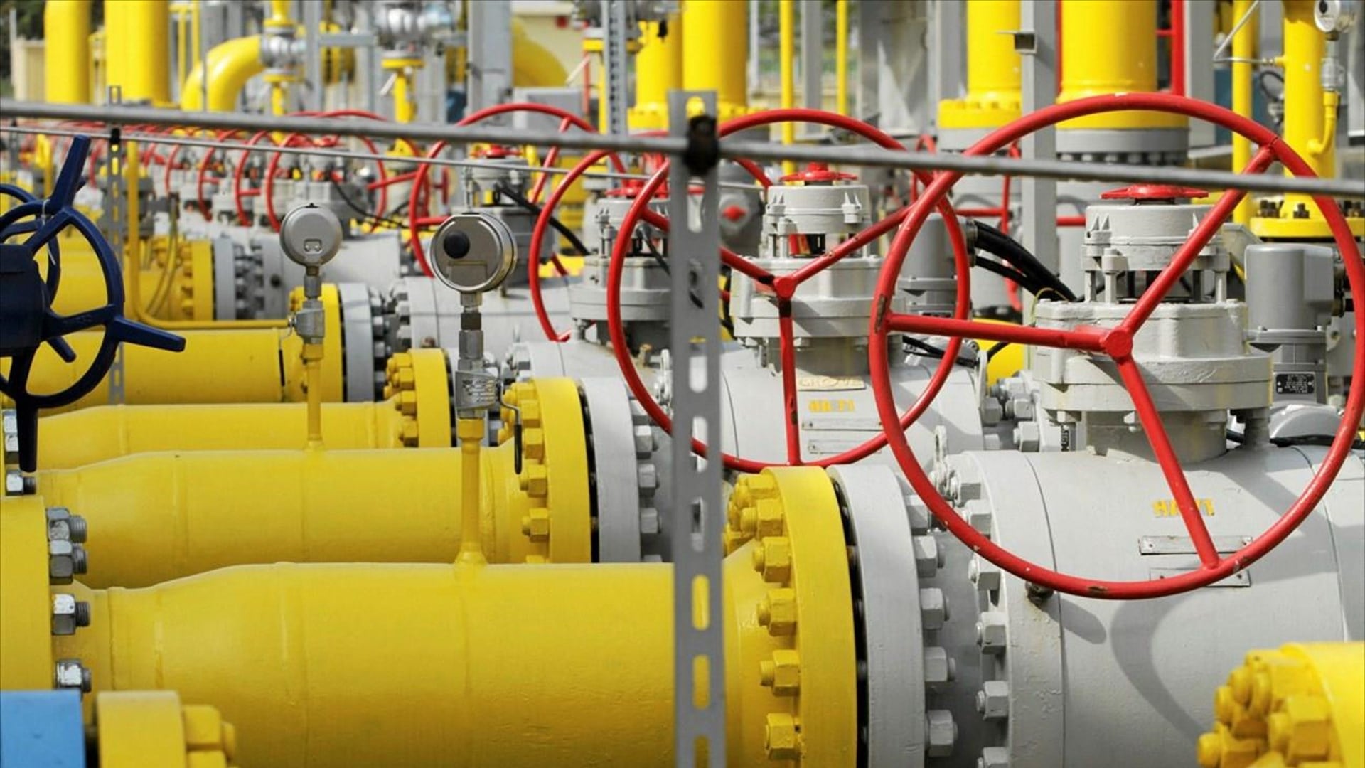 Γιατί μπορεί να τετραπλασιαστούν οι τιμές του φυσικού αερίου
