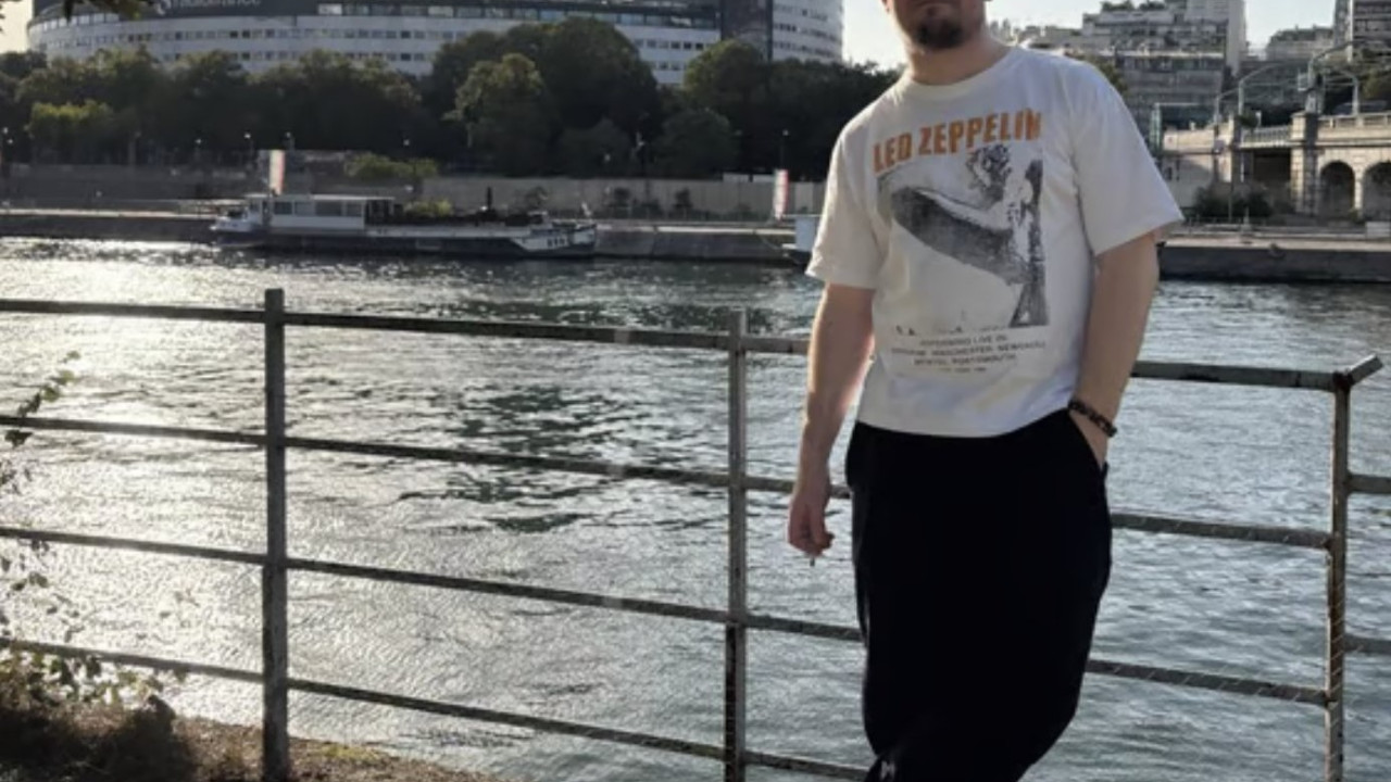 Ρώσος δημοσιογράφος αυτοκτόνησε στο Παρίσι – Έπεσε από το παράθυρο