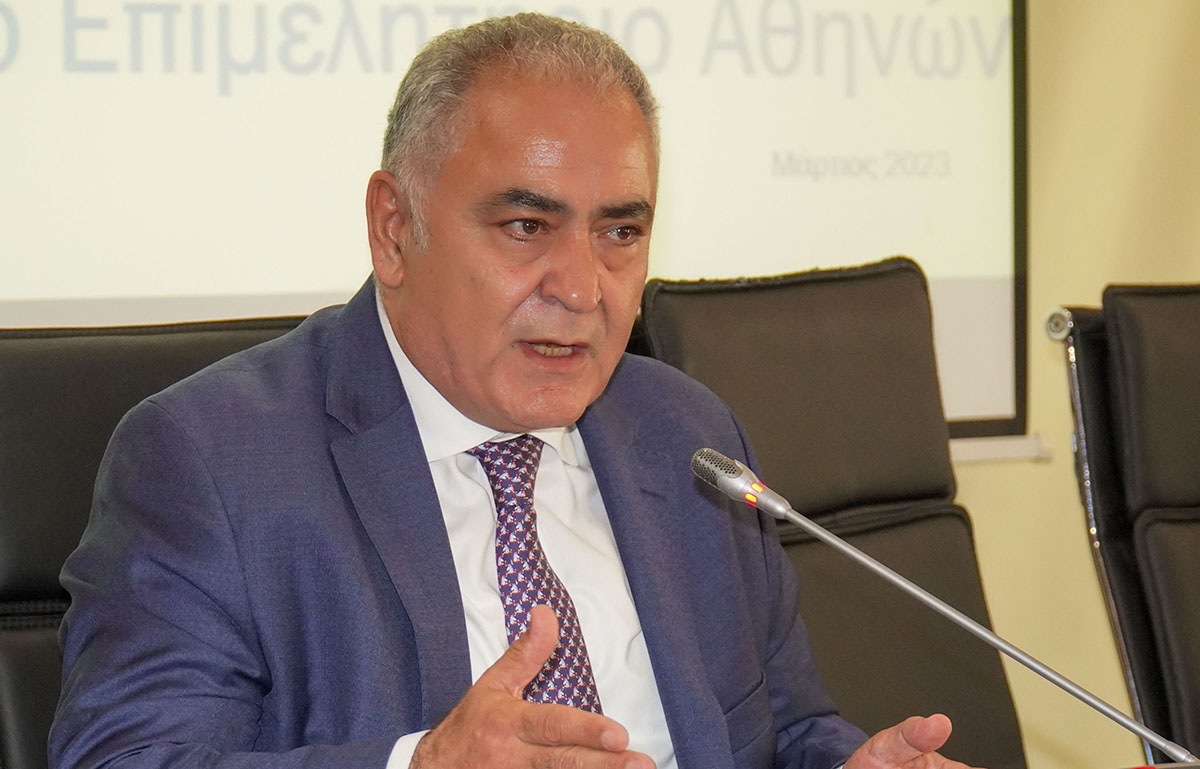 ΕΕΑ: Η ακρίβεια πλήττει καθολικά τα νοικοκυριά