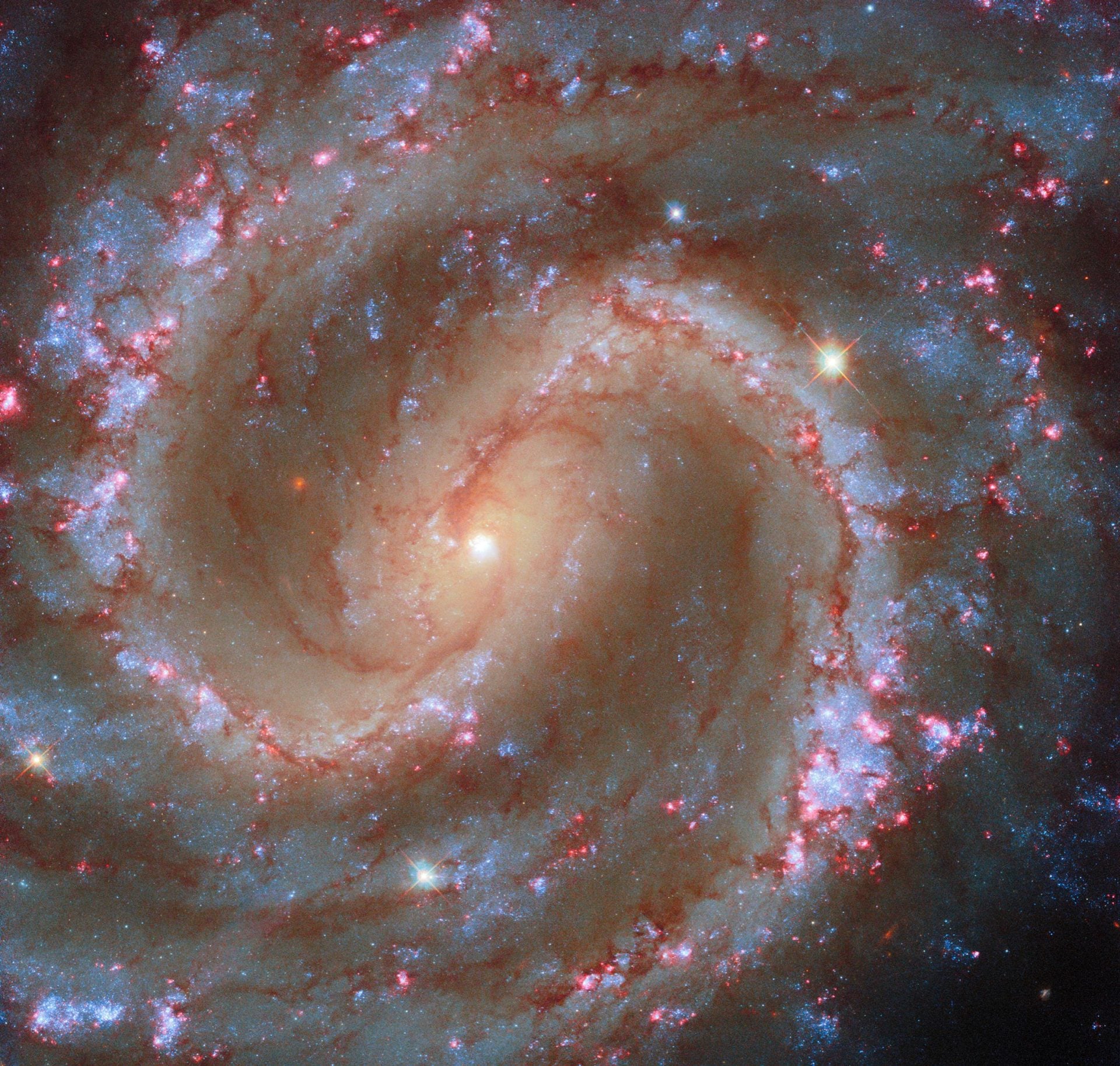 Το Hubble αποκαλύπτει το «Χαμένο Γαλαξία» που παράγει ασταμάτητα νέα άστρα (βίντεο)
