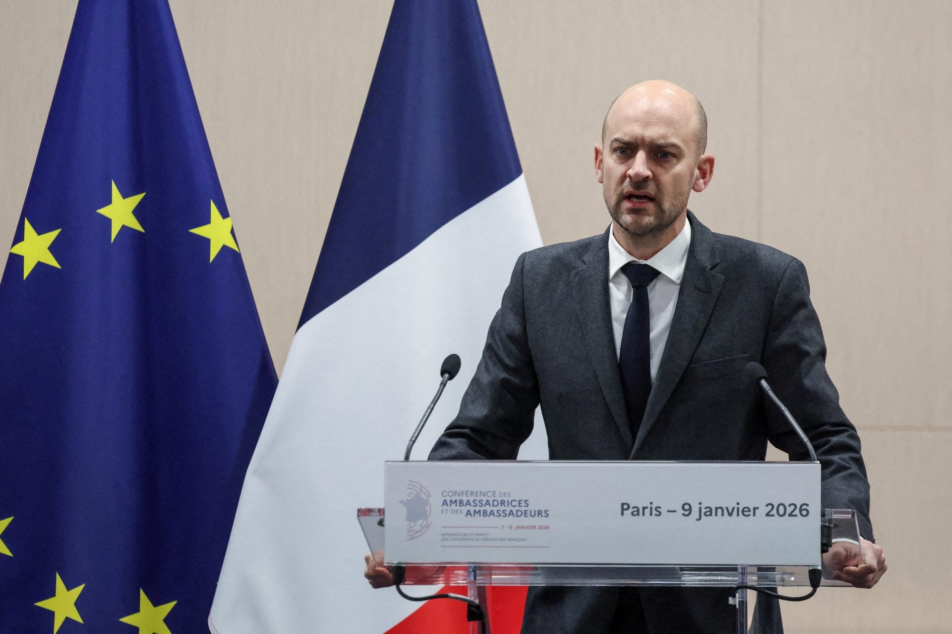 «Καμία ατιμωρησία για τους δράστες» της θανατηφόρας καταστολής των διαδηλώσεων στο Ιράν