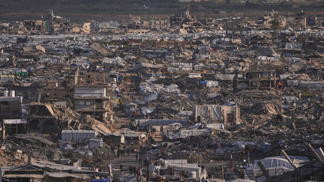 Ισλαμικός Τζιχάν: Το Συμβούλιο Ειρήνης θα υπηρετεί τα συμφέροντα του Ισραήλ