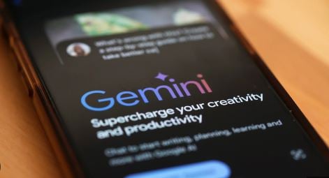 Το Gemini μετατρέπεται σε εξατομικευμένο chatbot τεχνητής νοημοσύνης