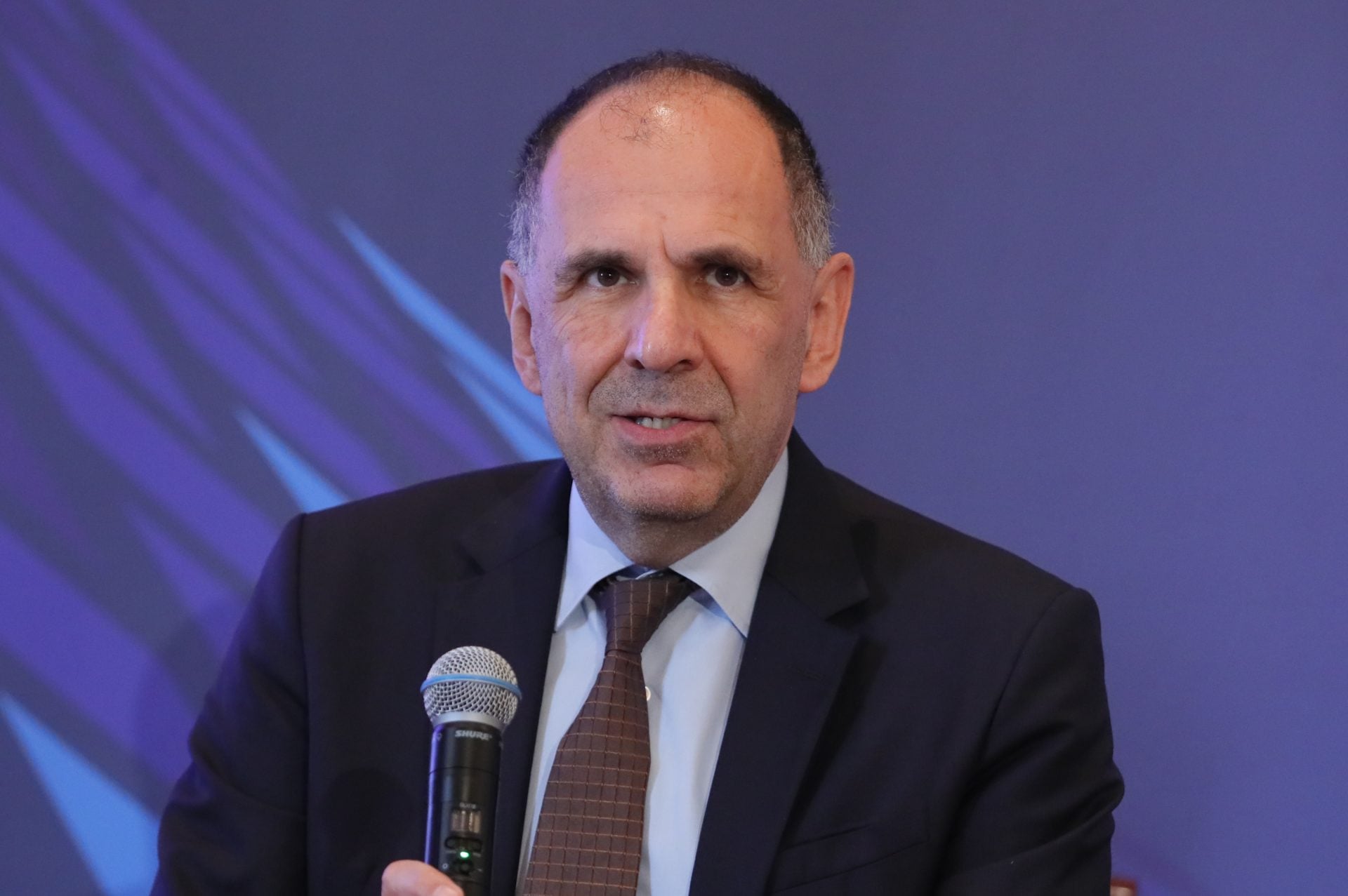 Η Ελλάδα έχει λάβει πρόσκληση από τον Τραμπ για το Συμβούλιο Ειρήνης