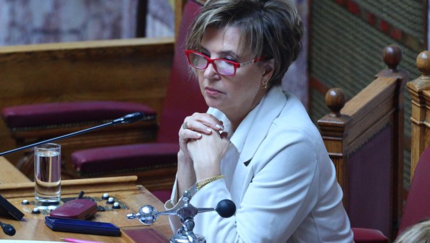 Τα «αμείλικτα ερωτήματα» για την προεκλογική καμπάνια της ΝΔ - Στη Βουλή πάει η Γεροβασίλη την αποκάλυψη της Haaretz