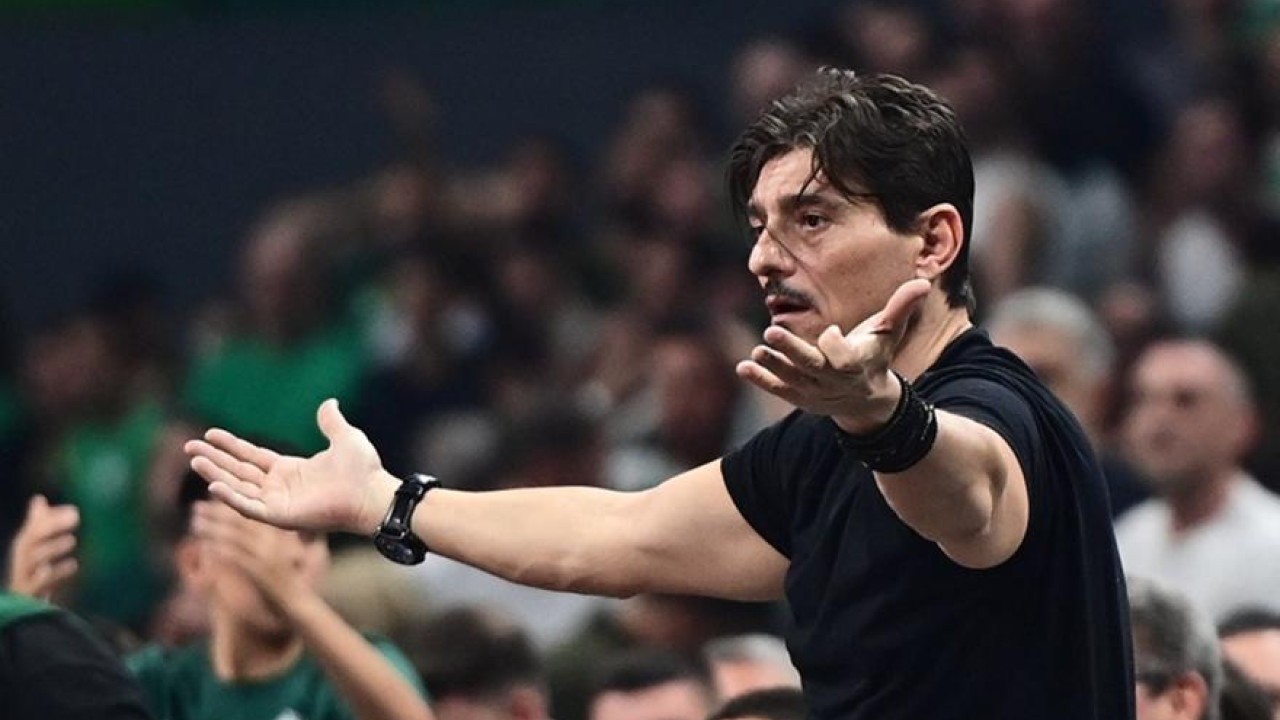 Γιαννακόπουλος: «Προσπαθώ να φέρω εις πέρας μια μεγάλη μεταγραφή»