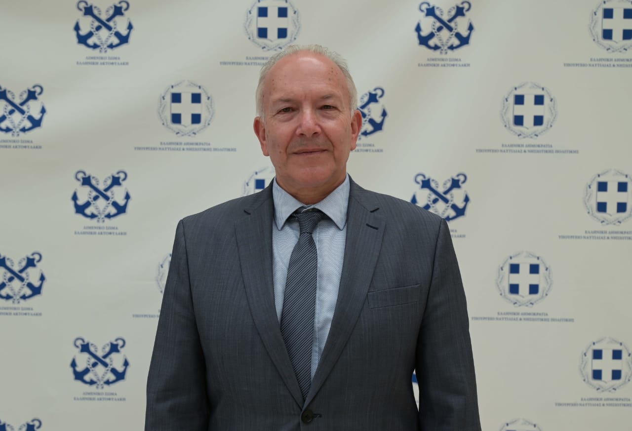 Gikas: International interest in ports and shipyards