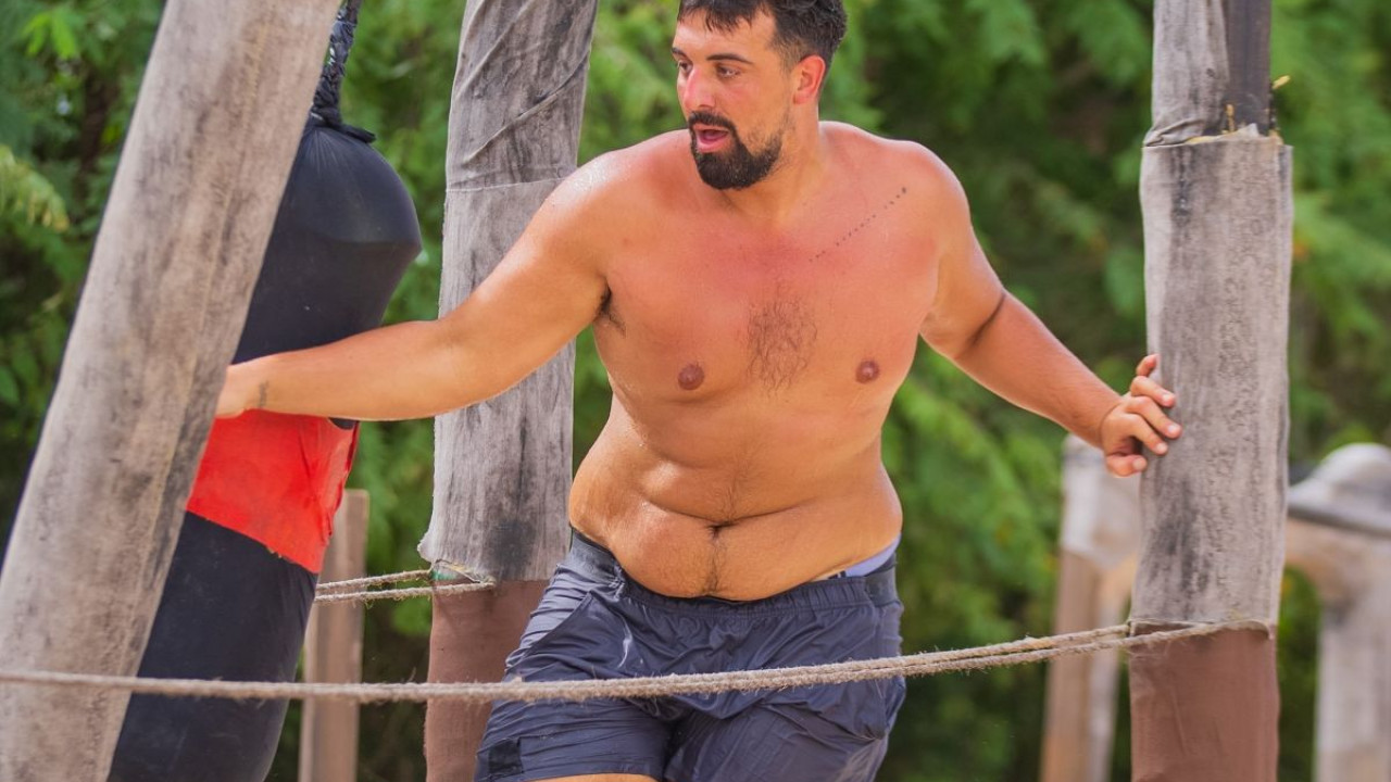 Survivor: Βραδιά μονομαχίας και αποχώρησης - Απόψε στις 21.40 στον ΣΚΑΪ