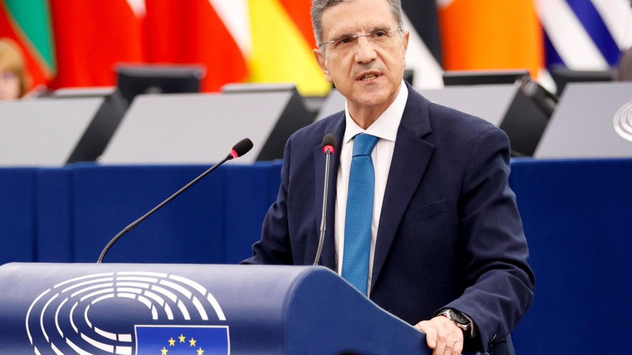 Επείγουσα χρηματοδότηση για Έβρο, Αιγαίο, Κρήτη ζήτησε ο Γ. Αυτιάς